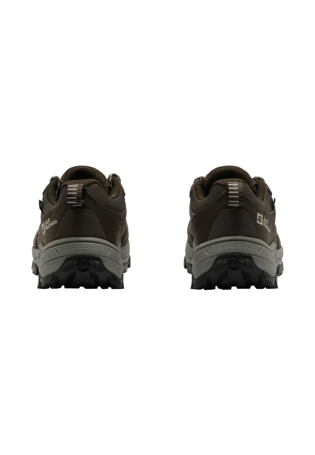 Jack Wolfskin M VOJO TOUR TEXAPORE LOW M - Einlegesohlen bei PeakStyle