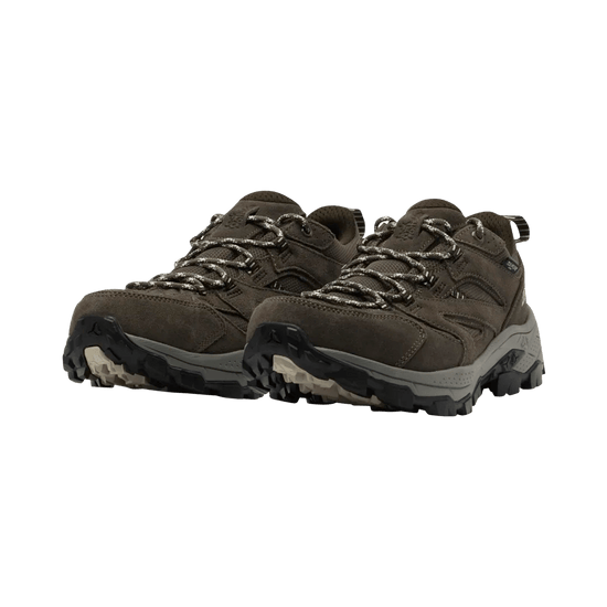 Jack Wolfskin M VOJO TOUR TEXAPORE LOW M - Einlegesohlen bei PeakStyle