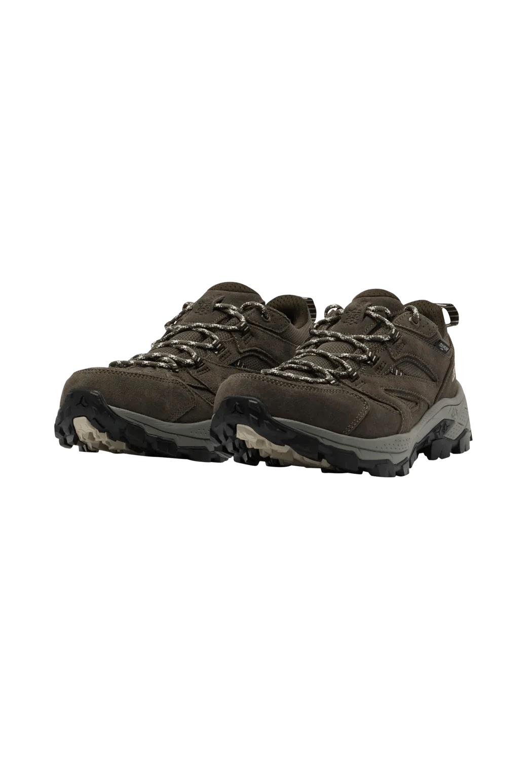 Jack Wolfskin M VOJO TOUR TEXAPORE LOW M - Einlegesohlen bei PeakStyle