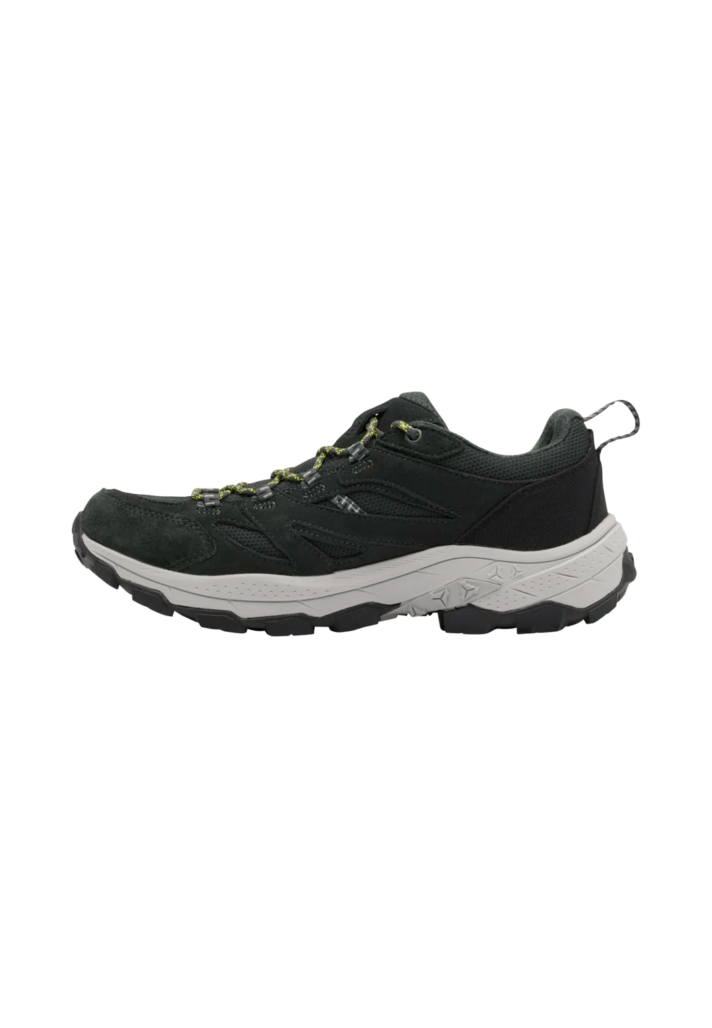 Jack Wolfskin M VOJO TOUR TEXAPORE LOW M - Einlegesohlen bei PeakStyle