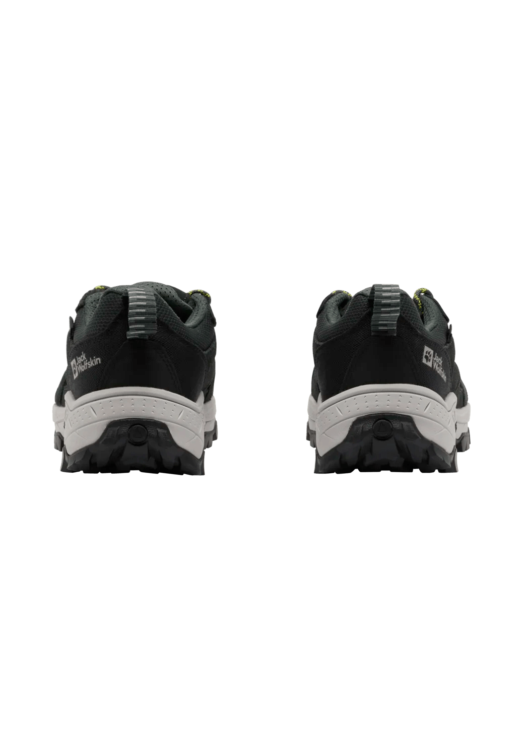 Jack Wolfskin M VOJO TOUR TEXAPORE LOW M - Einlegesohlen bei PeakStyle