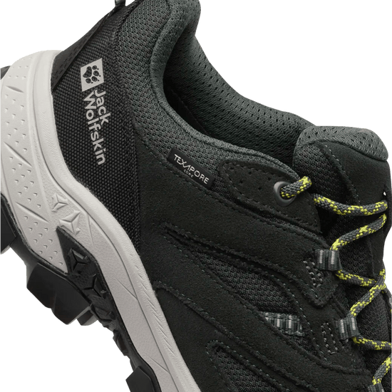 Jack Wolfskin M VOJO TOUR TEXAPORE LOW M - Einlegesohlen bei PeakStyle