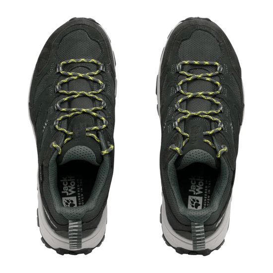 Jack Wolfskin M VOJO TOUR TEXAPORE LOW M - Einlegesohlen bei PeakStyle