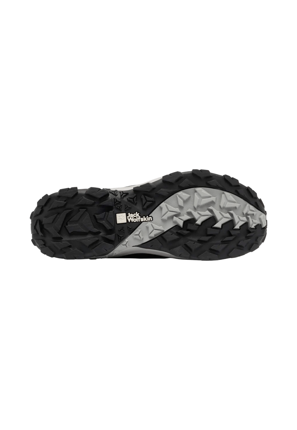 Jack Wolfskin M VOJO TOUR TEXAPORE LOW M - Einlegesohlen bei PeakStyle