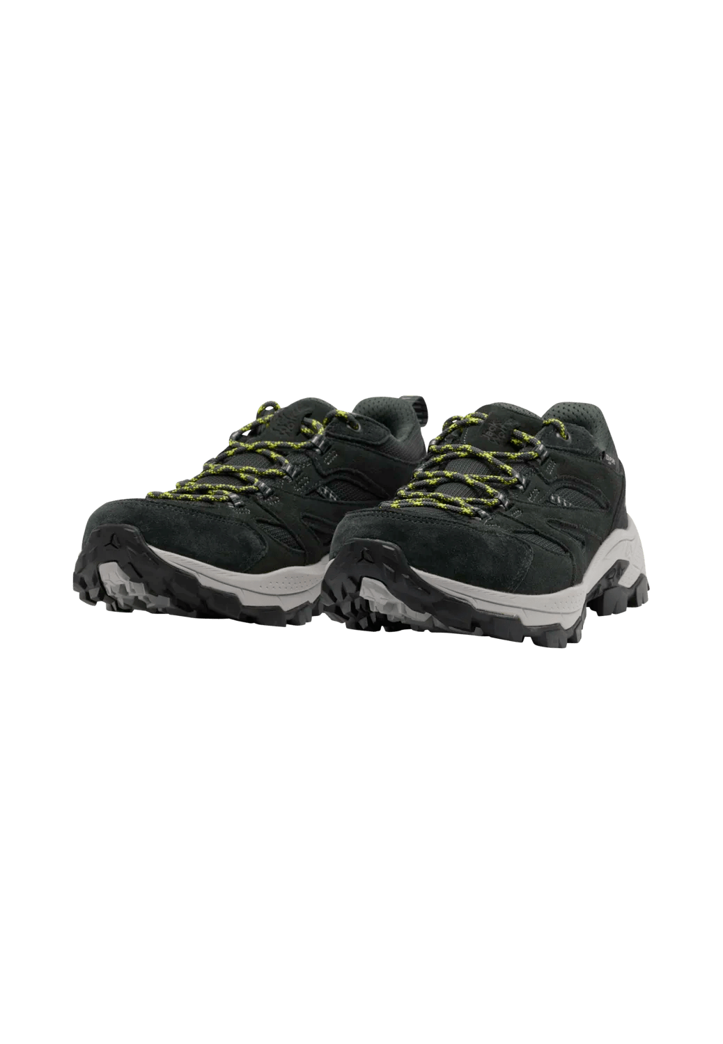 Jack Wolfskin M VOJO TOUR TEXAPORE LOW M - Einlegesohlen bei PeakStyle