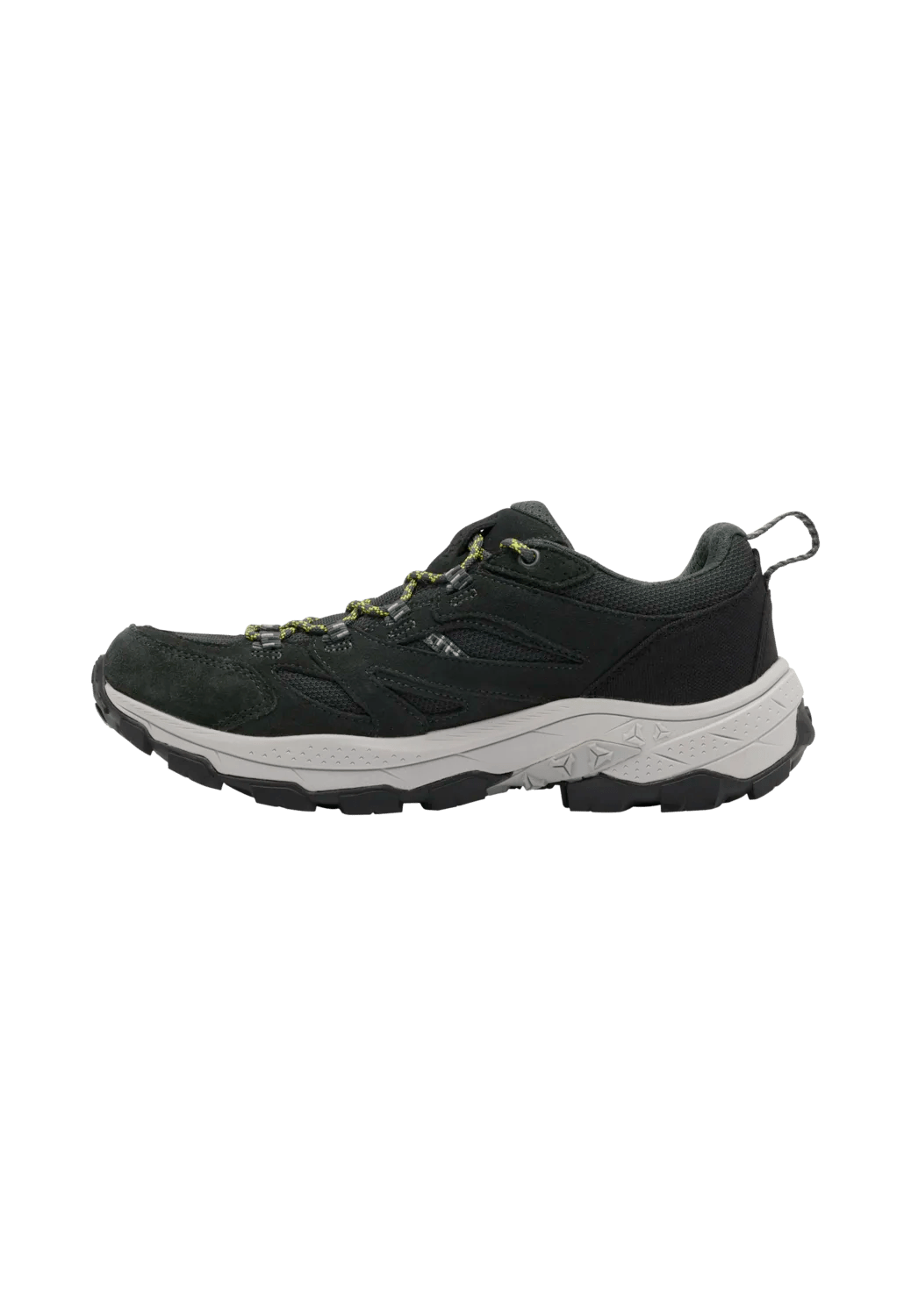 Jack Wolfskin M VOJO TOUR TEXAPORE LOW M - Einlegesohlen bei PeakStyle