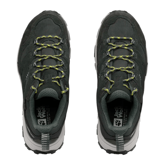 Jack Wolfskin M VOJO TOUR TEXAPORE LOW M - Einlegesohlen bei PeakStyle