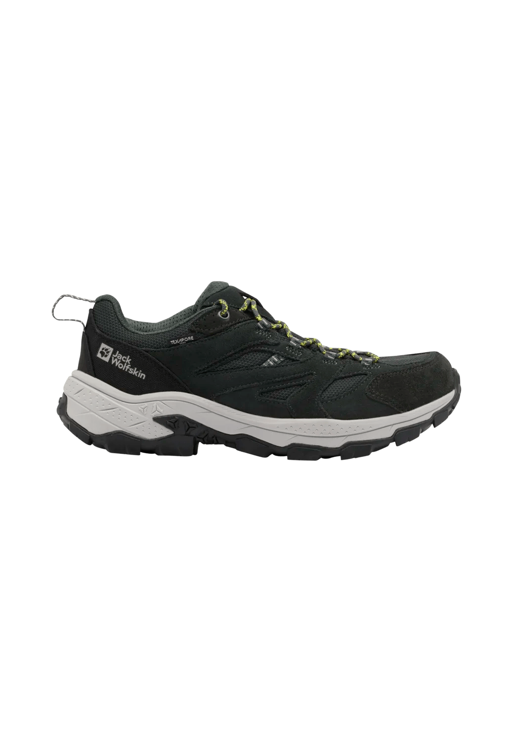 Jack Wolfskin M VOJO TOUR TEXAPORE LOW M - Einlegesohlen bei PeakStyle