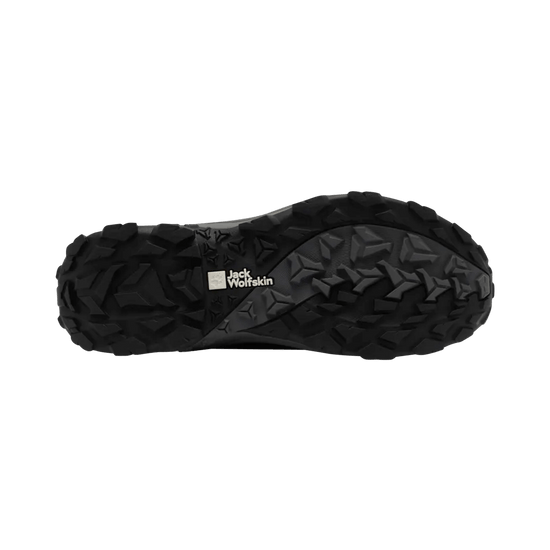 Jack Wolfskin M VOJO TOUR TEXAPORE LOW M - Einlegesohlen bei PeakStyle