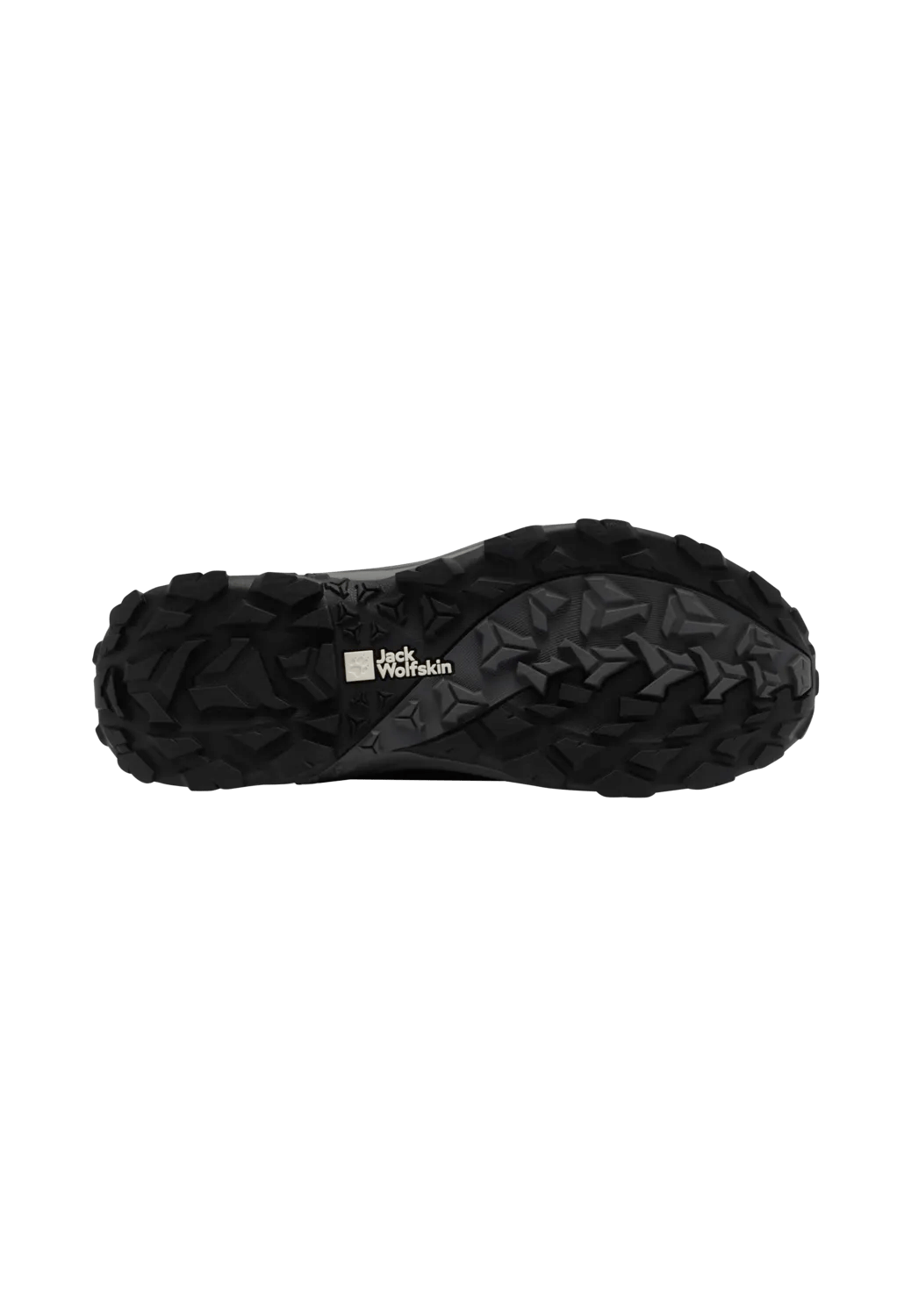 Jack Wolfskin M VOJO TOUR TEXAPORE LOW M - Einlegesohlen bei PeakStyle