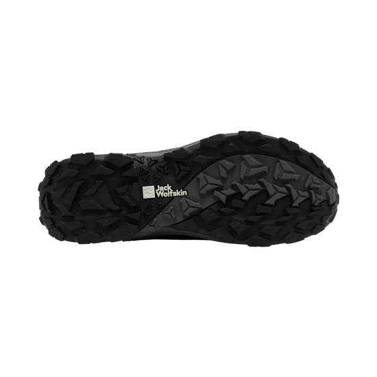Jack Wolfskin M VOJO TOUR TEXAPORE LOW M - Einlegesohlen bei PeakStyle