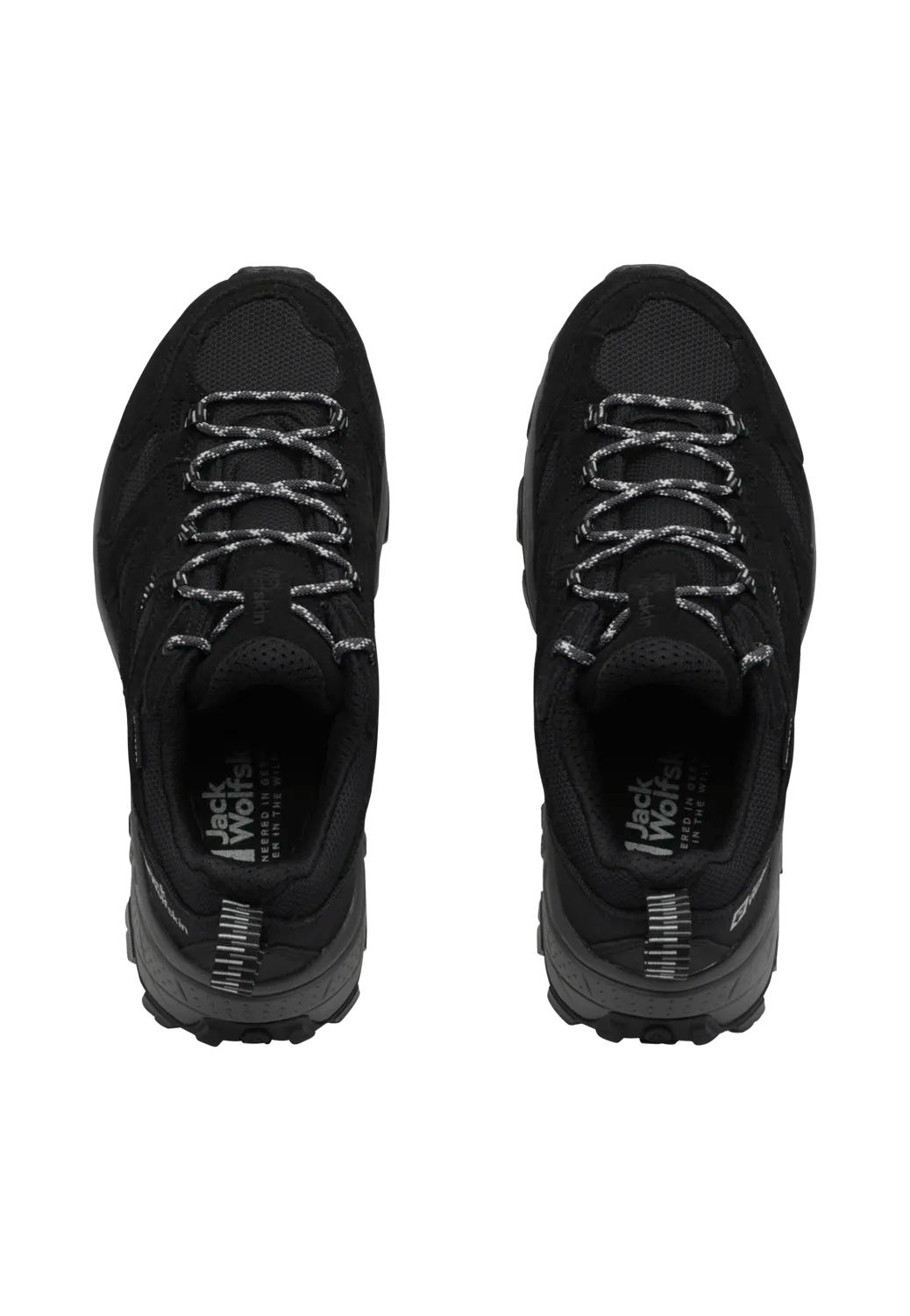 Jack Wolfskin M VOJO TOUR TEXAPORE LOW M - Einlegesohlen bei PeakStyle