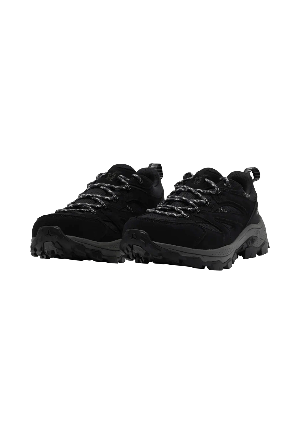 Jack Wolfskin M VOJO TOUR TEXAPORE LOW M - Einlegesohlen bei PeakStyle