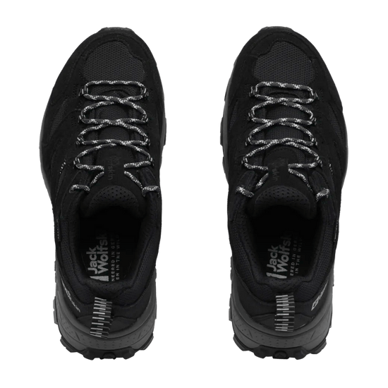 Jack Wolfskin M VOJO TOUR TEXAPORE LOW M - Einlegesohlen bei PeakStyle