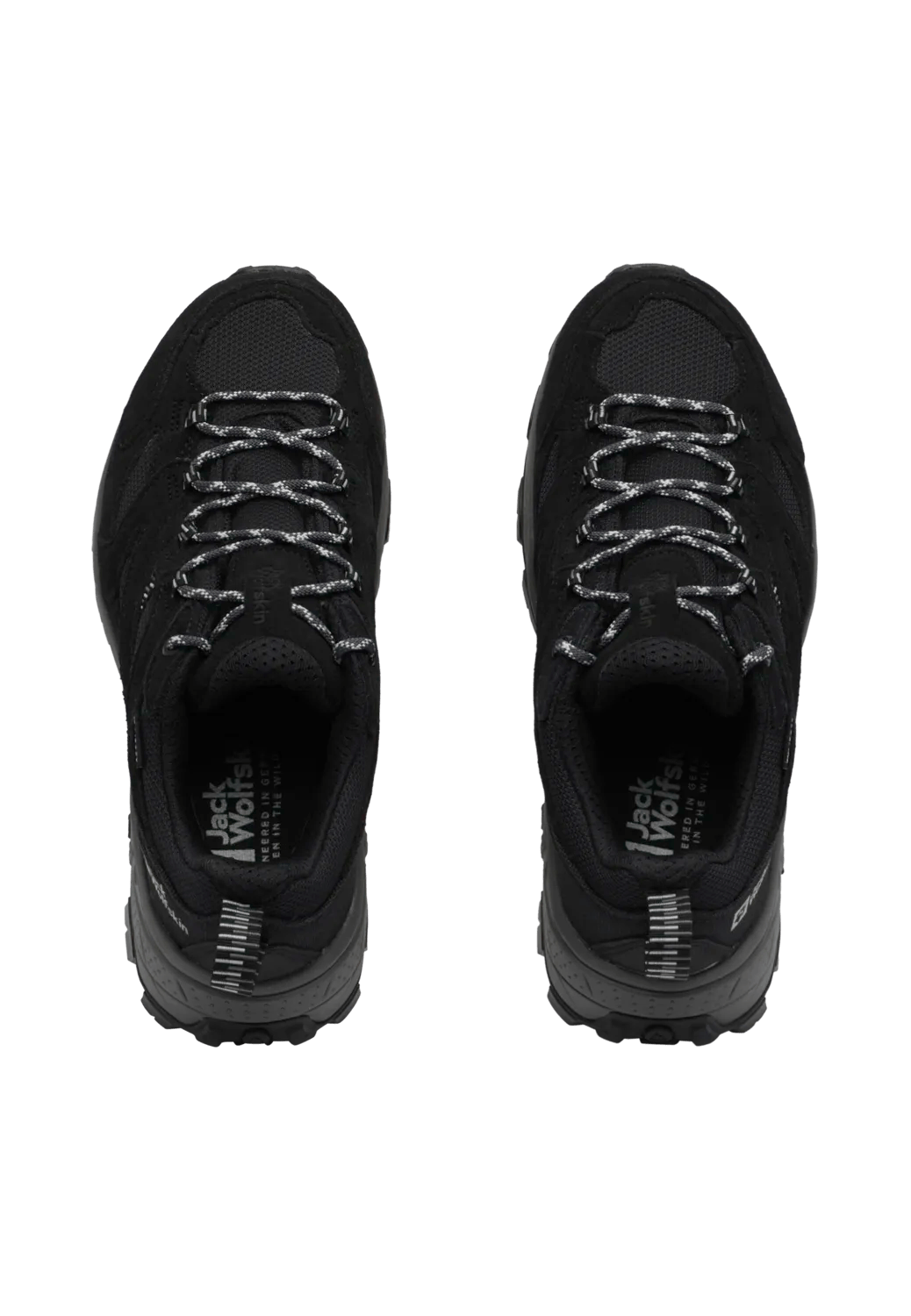 Jack Wolfskin M VOJO TOUR TEXAPORE LOW M - Einlegesohlen bei PeakStyle