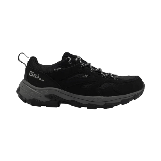 Jack Wolfskin M VOJO TOUR TEXAPORE LOW M - Einlegesohlen bei PeakStyle