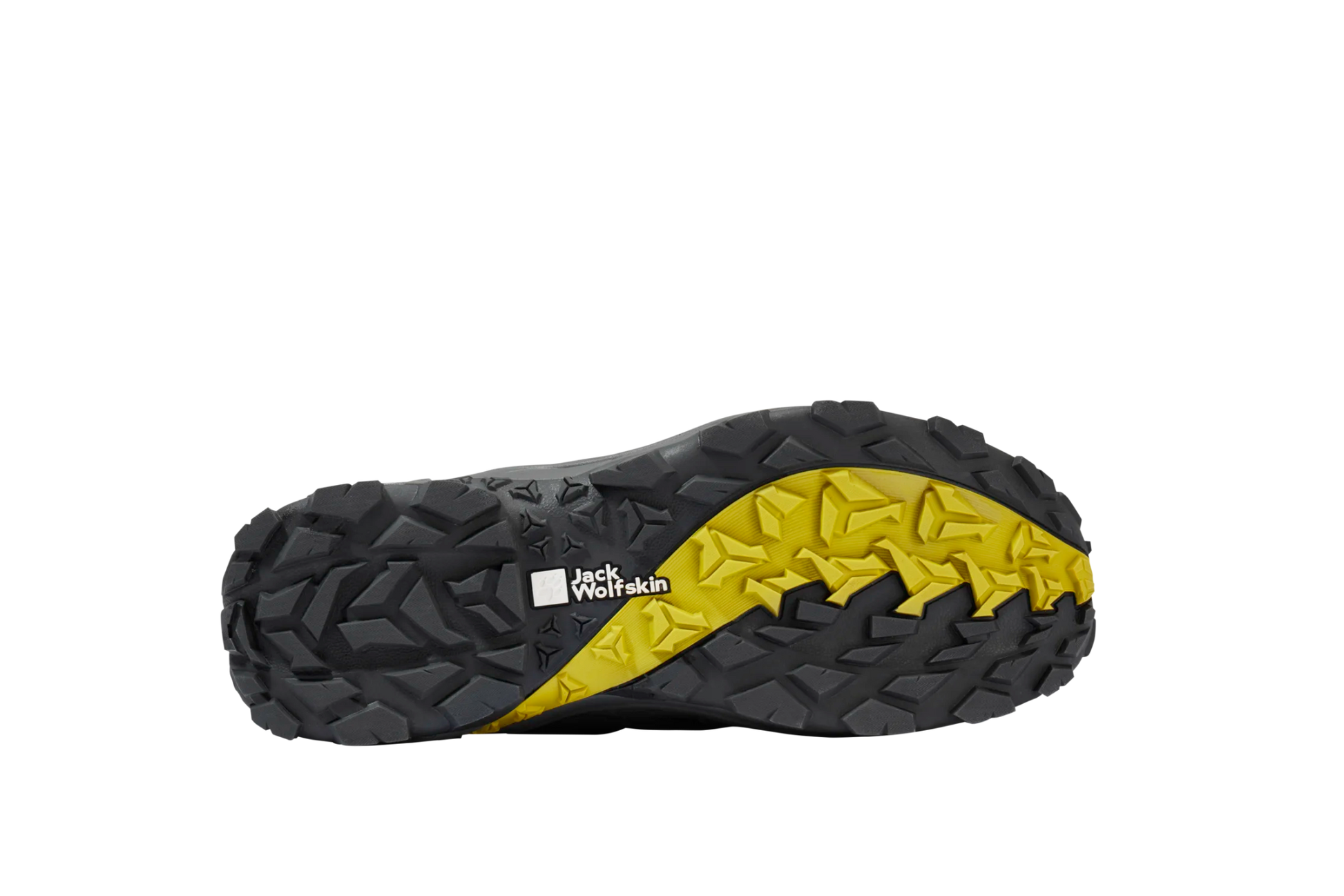 Jack Wolfskin M VOJO TOUR TEXAPORE LOW M - Einlegesohlen bei PeakStyle