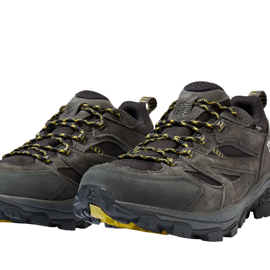 Jack Wolfskin M VOJO TOUR TEXAPORE LOW M - Einlegesohlen bei PeakStyle