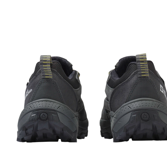 Jack Wolfskin M VOJO TOUR TEXAPORE LOW M - Einlegesohlen bei PeakStyle