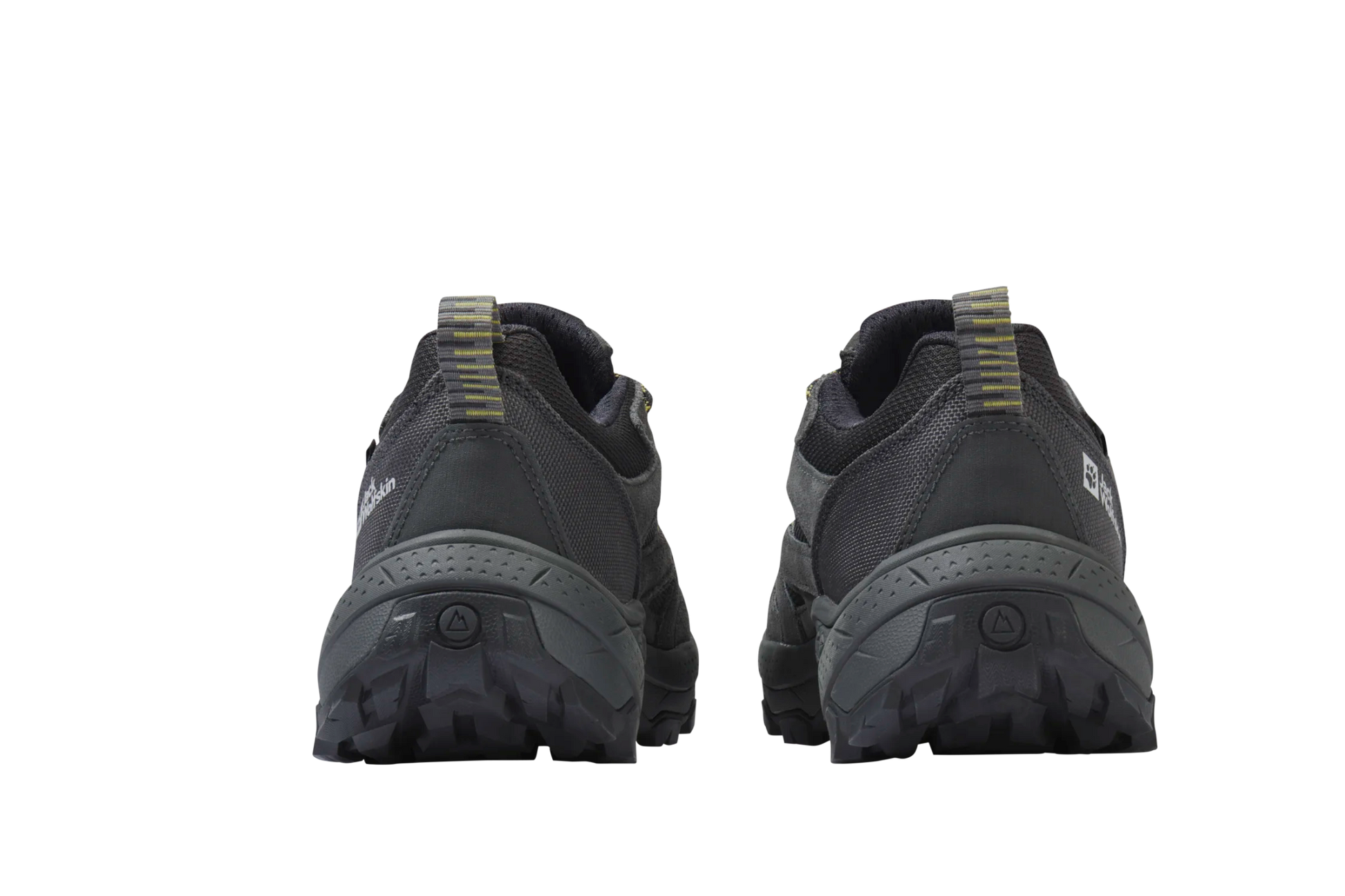 Jack Wolfskin M VOJO TOUR TEXAPORE LOW M - Einlegesohlen bei PeakStyle