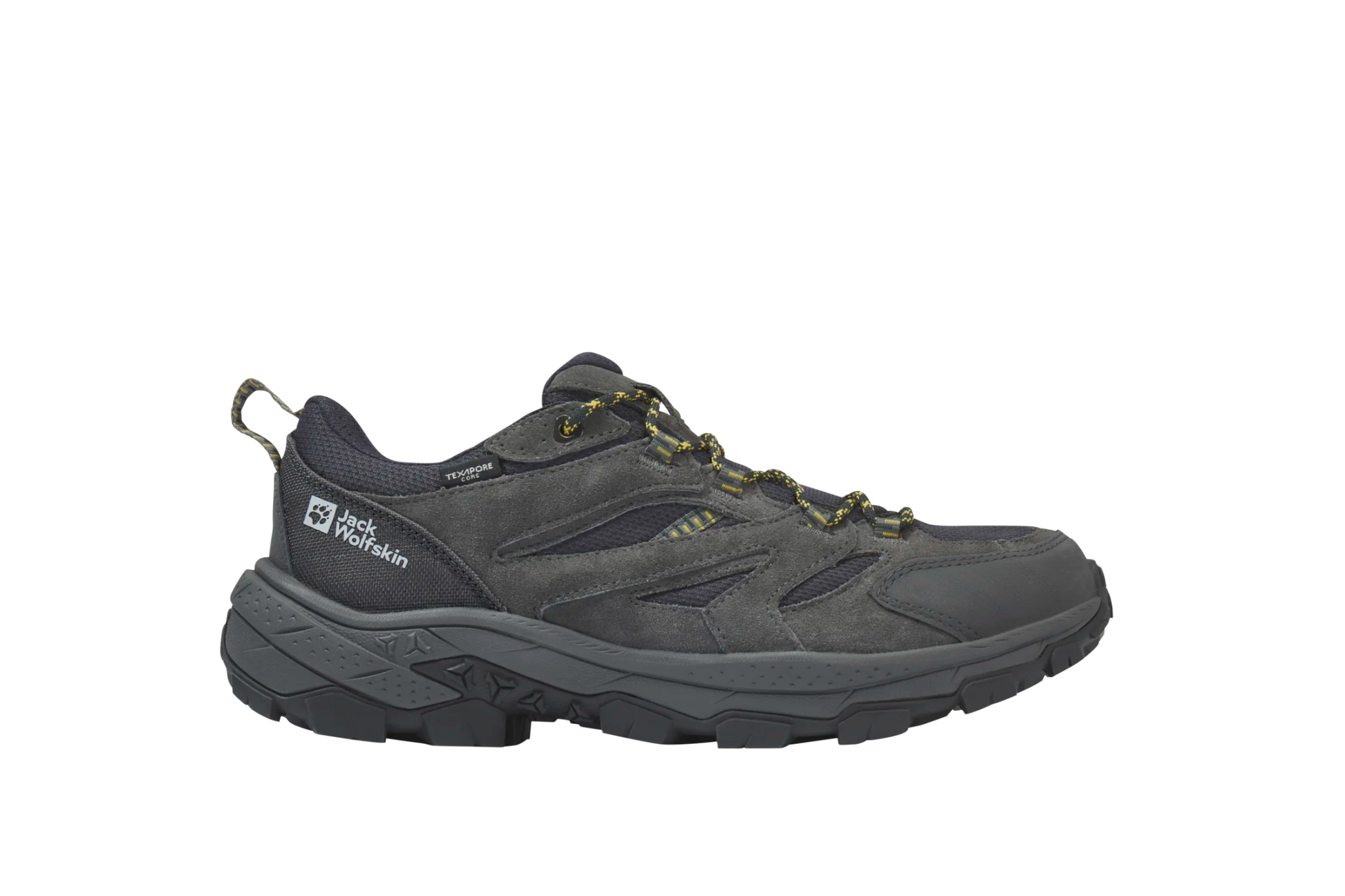 Jack Wolfskin M VOJO TOUR TEXAPORE LOW M - Einlegesohlen bei PeakStyle