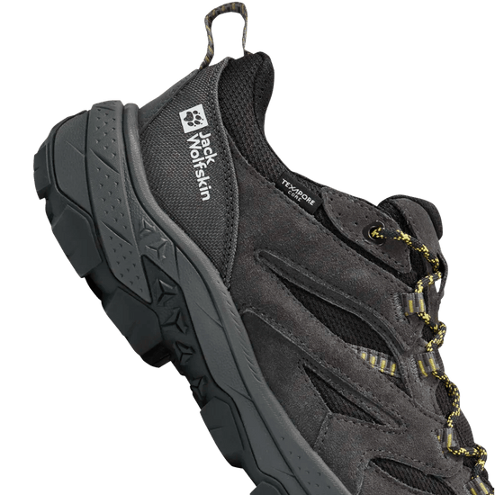Jack Wolfskin M VOJO TOUR TEXAPORE LOW M - Einlegesohlen bei PeakStyle