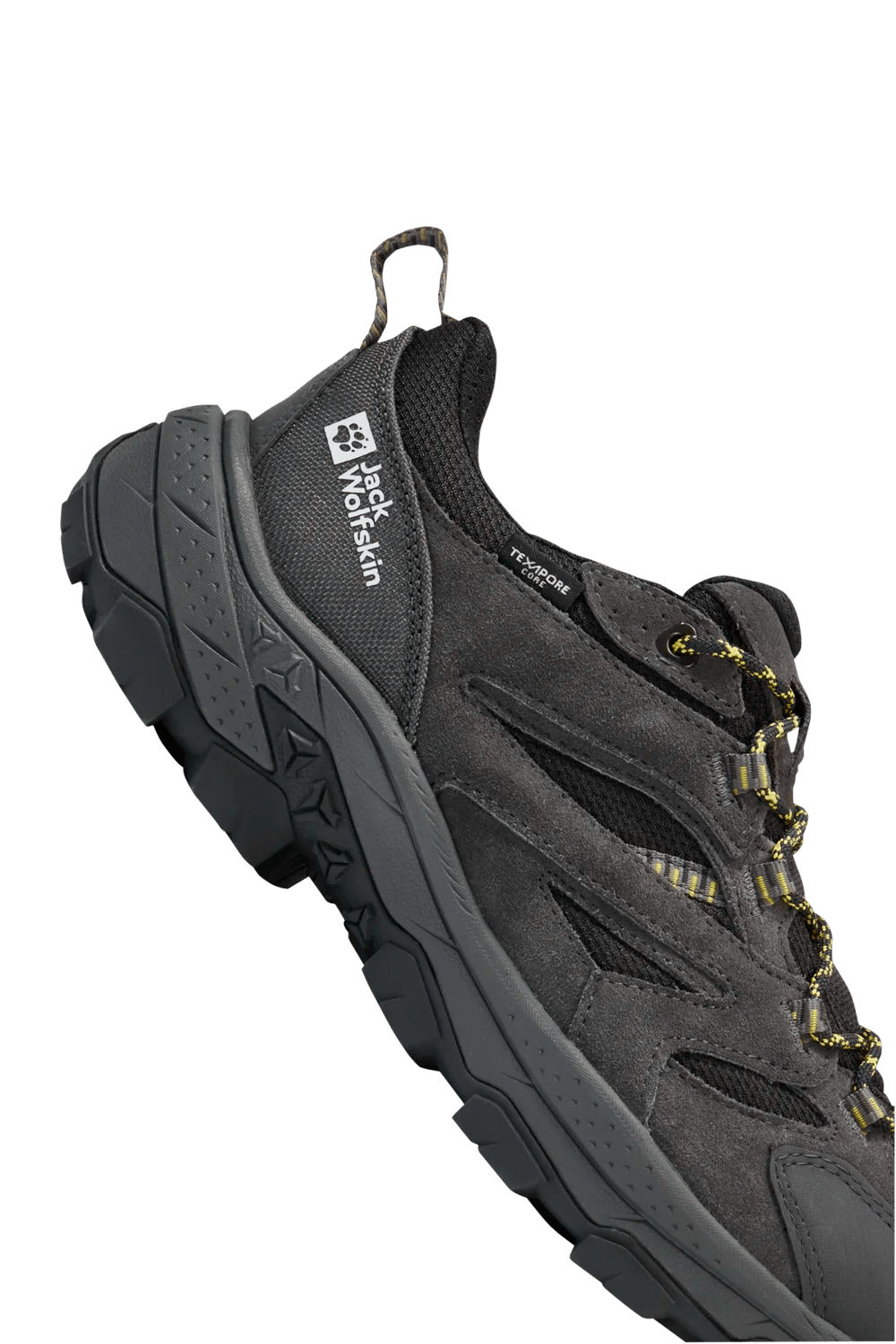Jack Wolfskin M VOJO TOUR TEXAPORE LOW M - Einlegesohlen bei PeakStyle