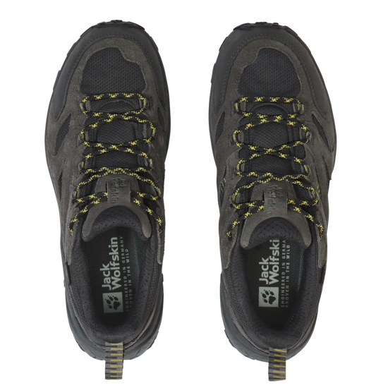 Jack Wolfskin M VOJO TOUR TEXAPORE LOW M - Einlegesohlen bei PeakStyle