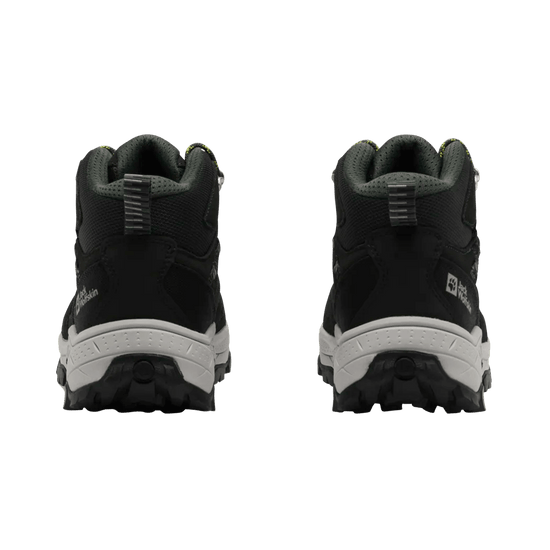 Jack Wolfskin M VOJO TOUR TEXAPORE MID M - Einlegesohlen bei PeakStyle