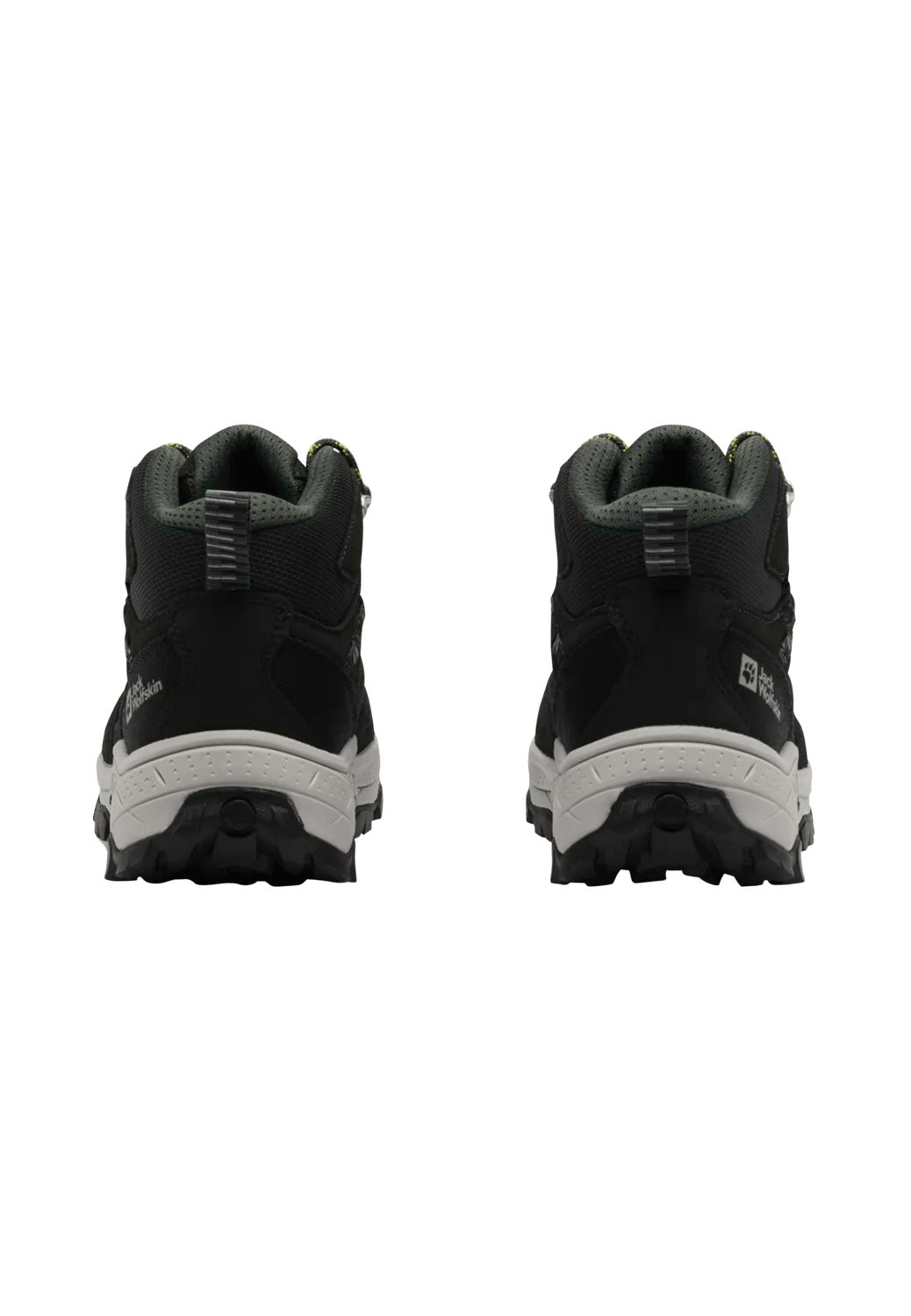 Jack Wolfskin M VOJO TOUR TEXAPORE MID M - Einlegesohlen bei PeakStyle