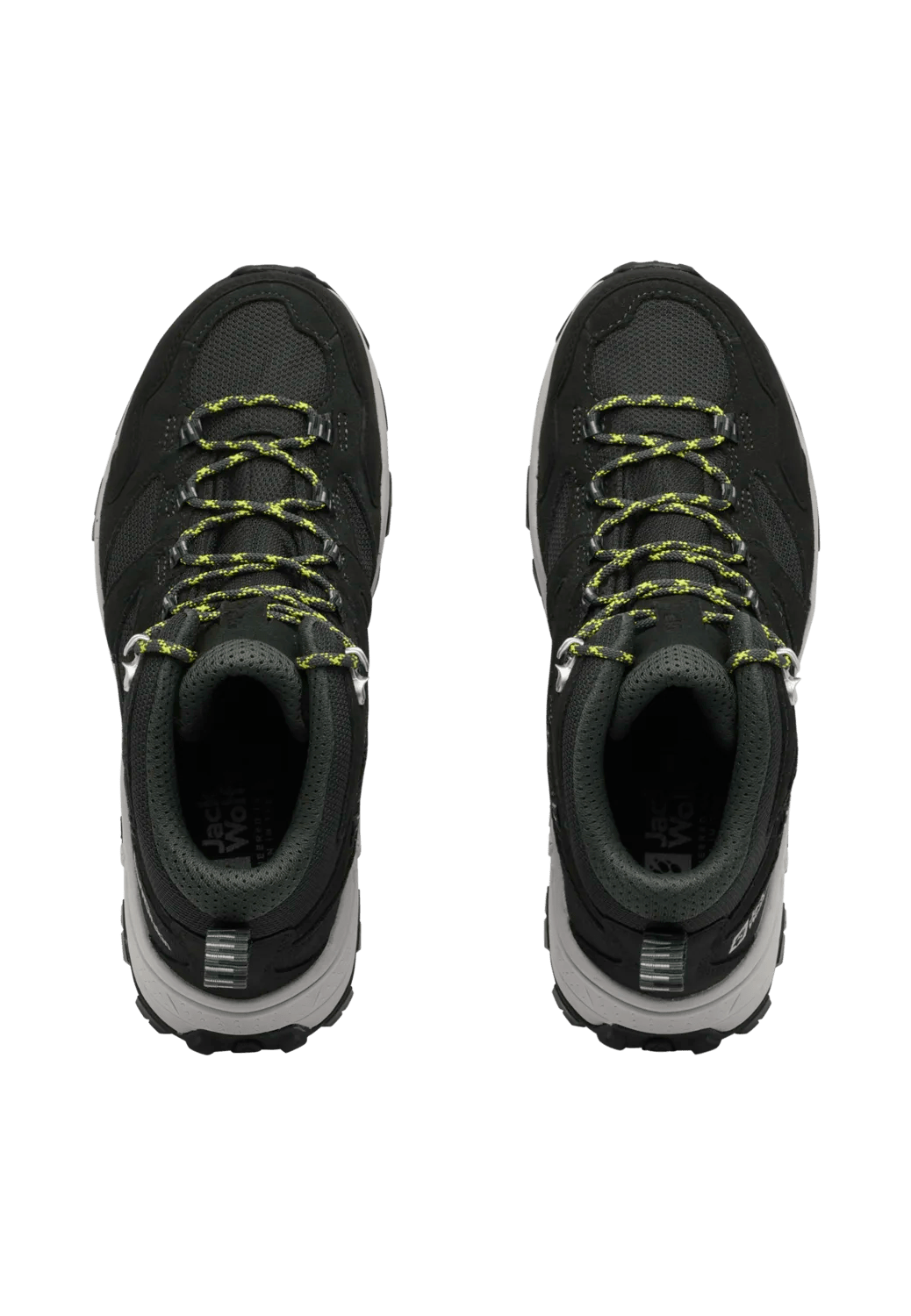 Jack Wolfskin M VOJO TOUR TEXAPORE MID M - Einlegesohlen bei PeakStyle