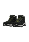 Jack Wolfskin M VOJO TOUR TEXAPORE MID M - Einlegesohlen bei PeakStyle