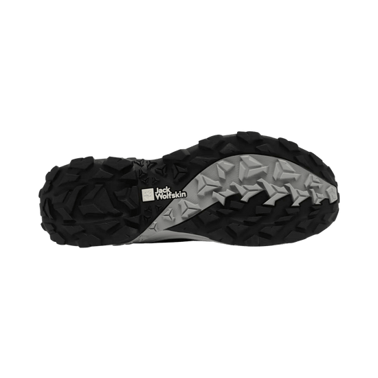 Jack Wolfskin M VOJO TOUR TEXAPORE MID M - Einlegesohlen bei PeakStyle