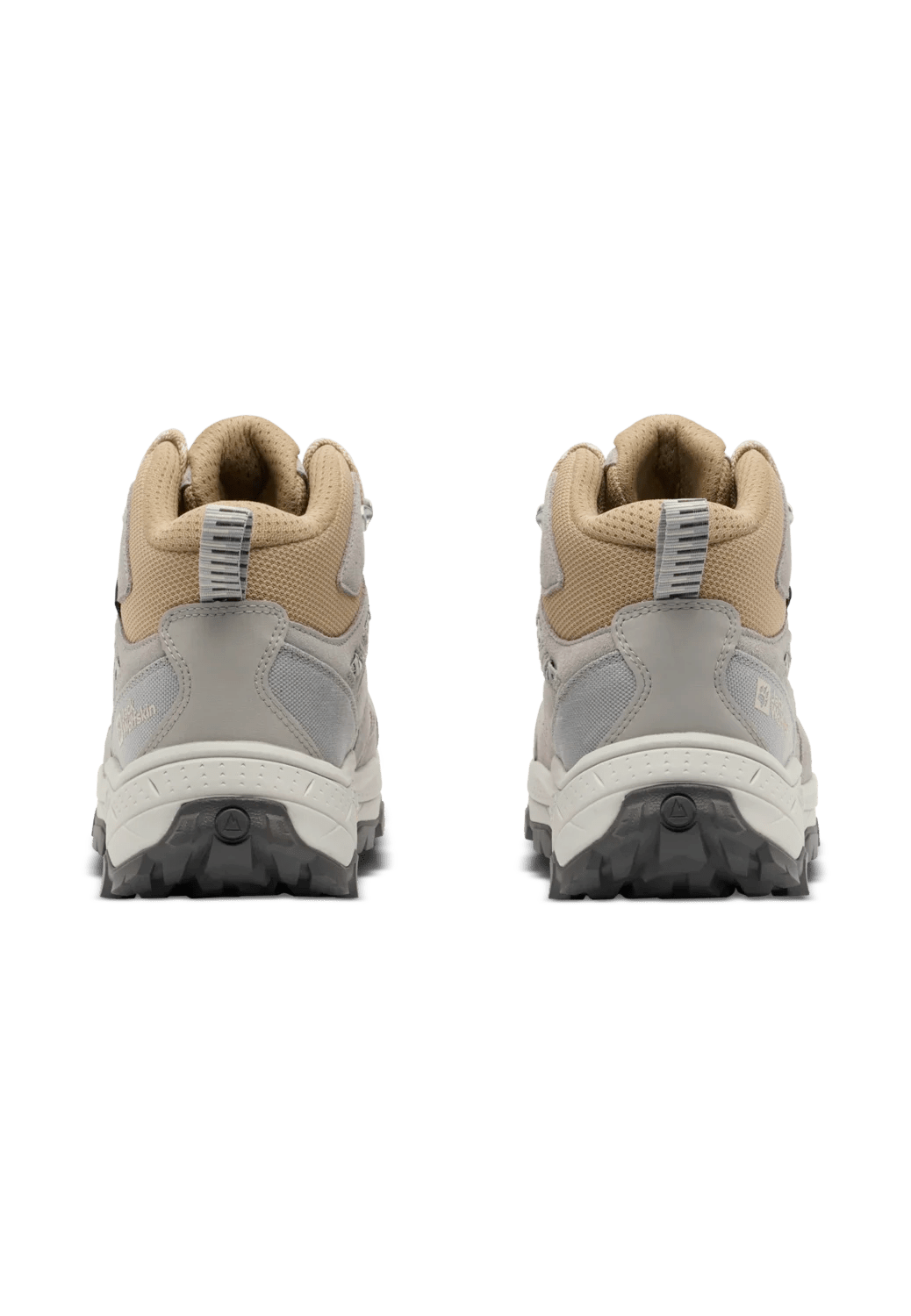 Jack Wolfskin M VOJO TOUR TEXAPORE MID M - Einlegesohlen bei PeakStyle