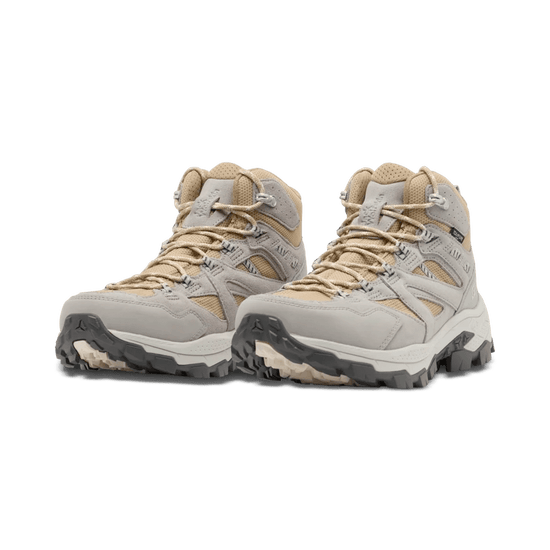 Jack Wolfskin M VOJO TOUR TEXAPORE MID M - Einlegesohlen bei PeakStyle