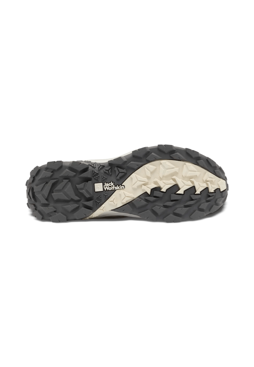 Jack Wolfskin M VOJO TOUR TEXAPORE MID M - Einlegesohlen bei PeakStyle