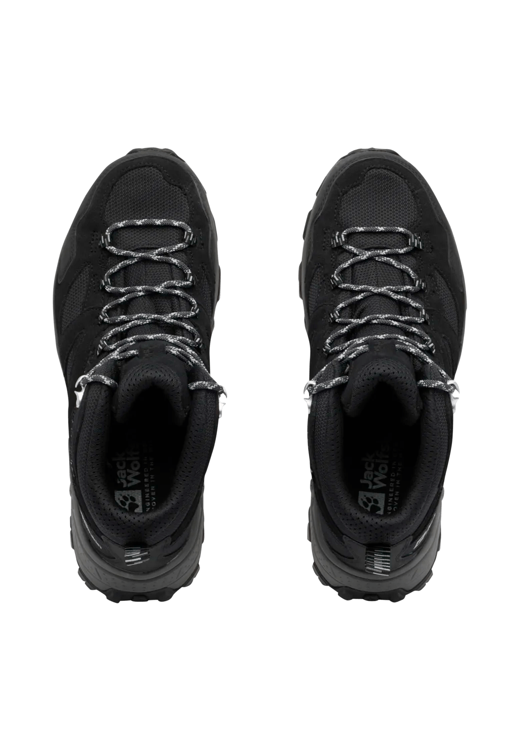 Jack Wolfskin M VOJO TOUR TEXAPORE MID M - Einlegesohlen bei PeakStyle