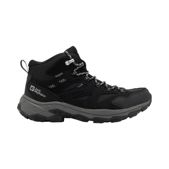 Jack Wolfskin M VOJO TOUR TEXAPORE MID M - Einlegesohlen bei PeakStyle