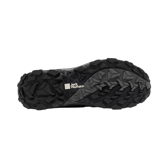 Jack Wolfskin M VOJO TOUR TEXAPORE MID M - Einlegesohlen bei PeakStyle