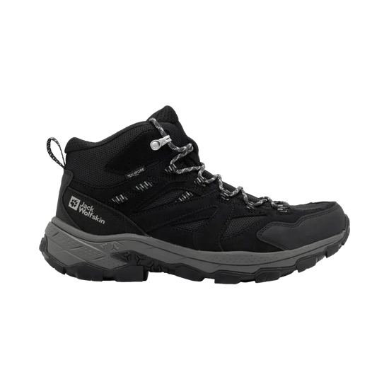 Jack Wolfskin M VOJO TOUR TEXAPORE MID M - Einlegesohlen bei PeakStyle