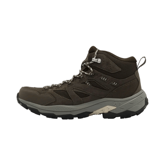 Jack Wolfskin M VOJO TOUR TEXAPORE MID M - Einlegesohlen bei PeakStyle