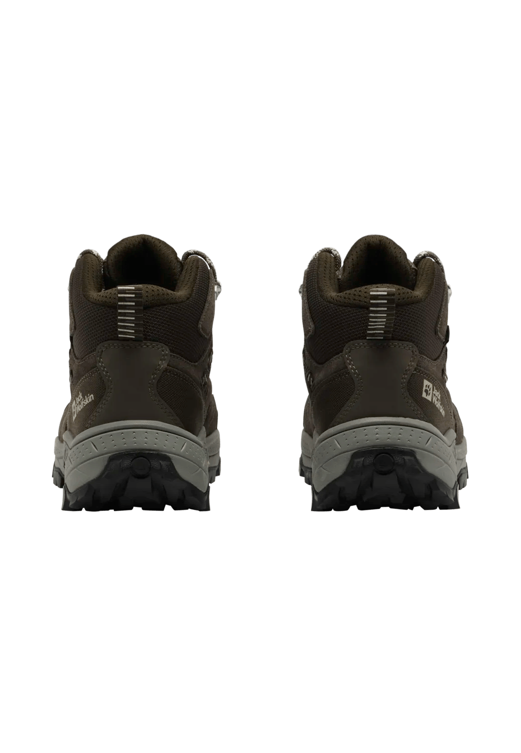 Jack Wolfskin M VOJO TOUR TEXAPORE MID M - Einlegesohlen bei PeakStyle