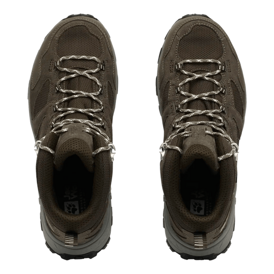 Jack Wolfskin M VOJO TOUR TEXAPORE MID M - Einlegesohlen bei PeakStyle