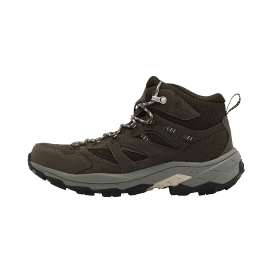 Jack Wolfskin M VOJO TOUR TEXAPORE MID M - Einlegesohlen bei PeakStyle