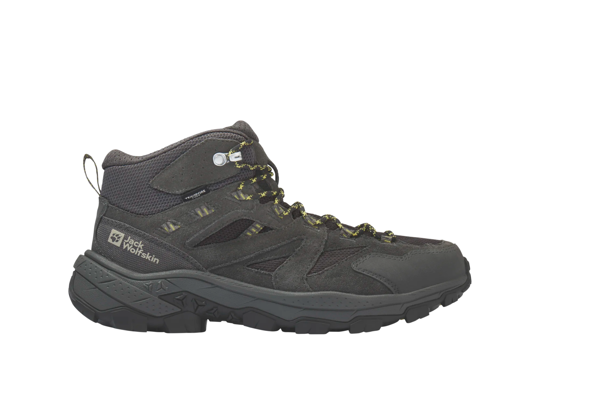 Jack Wolfskin M VOJO TOUR TEXAPORE MID M - Einlegesohlen bei PeakStyle