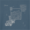 Jack Wolfskin M VONNAN GRAPHIC T M - Unterwäsche bei PeakStyle