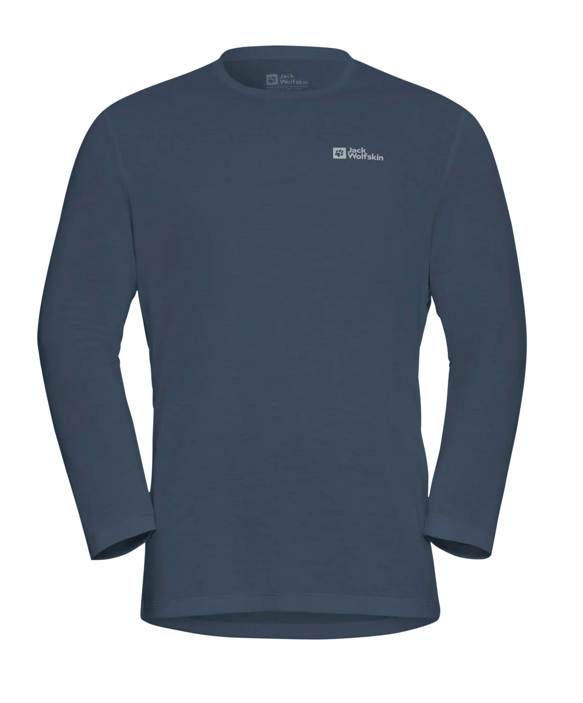 Jack Wolfskin M VONNAN LS T M - Langarmshirts bei PeakStyle