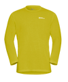 Jack Wolfskin M VONNAN LS T M - Langarmshirts bei PeakStyle