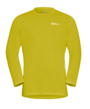 Jack Wolfskin M VONNAN LS T M - Langarmshirts bei PeakStyle