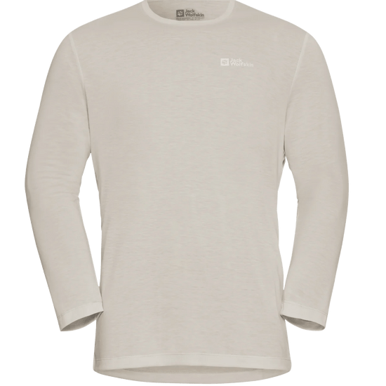 Jack Wolfskin M VONNAN LS T M - Langarmshirts bei PeakStyle